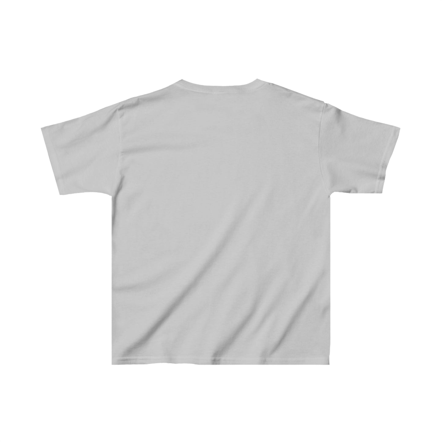 1st Day of Third Grade (white ink) Kids Heavy Cotton™ Tee