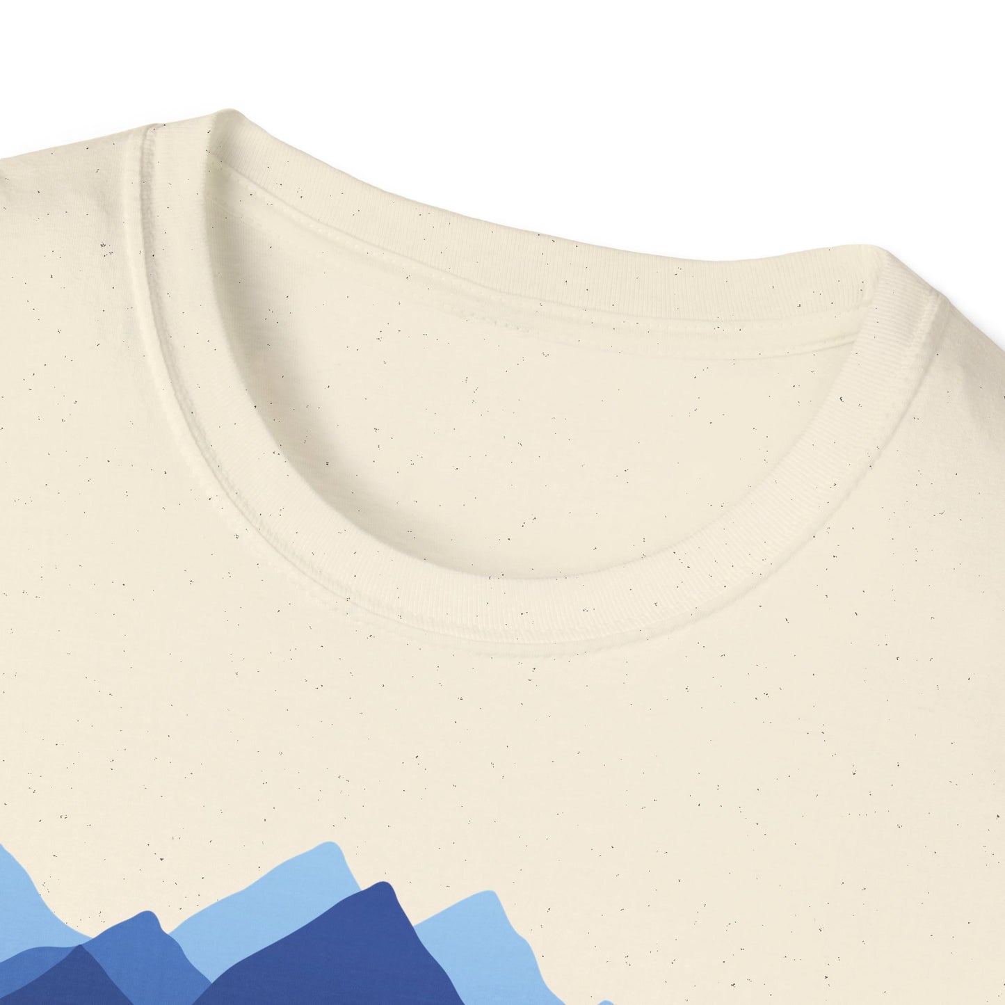 Onward and Upward Unisex Softstyle T-Shirt