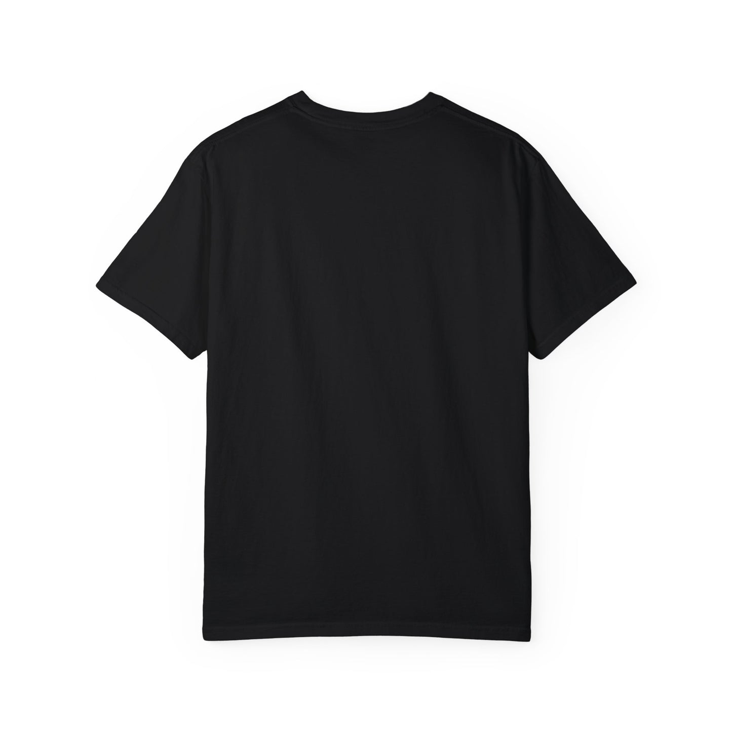 Most Amazing 1st Grade Team Unisex Garment-Dyed T-shirt