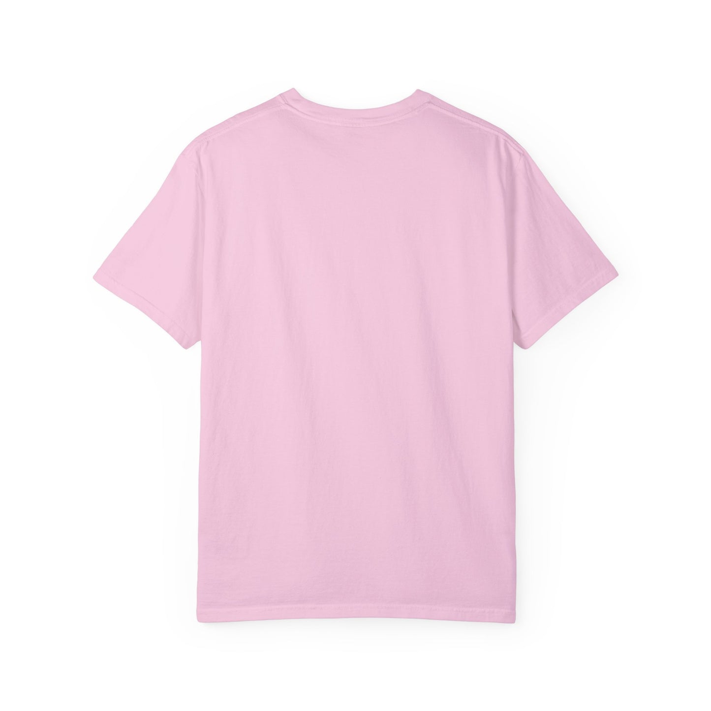 Kindergarten Team Unisex Garment-Dyed T-shirt