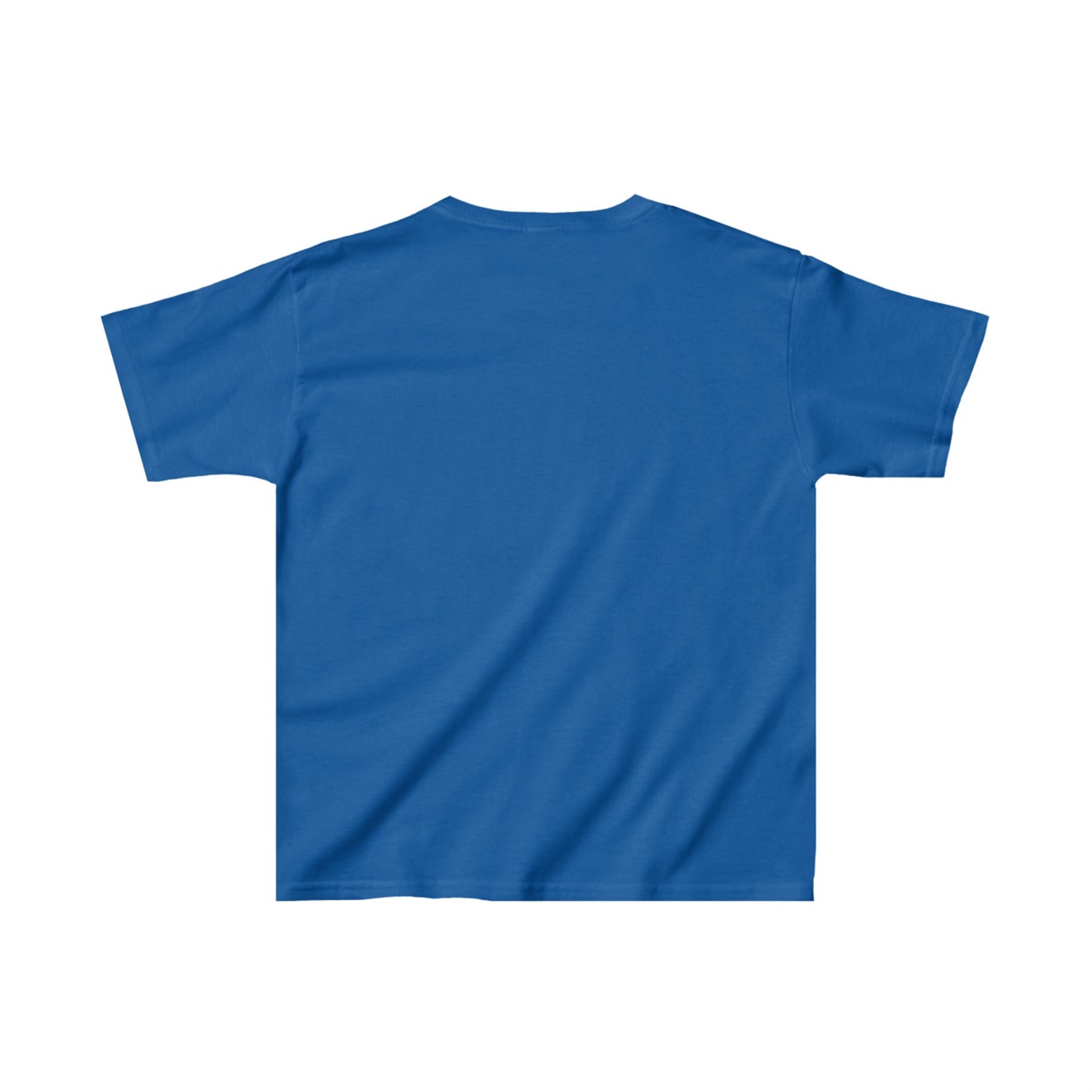 Divide and Conquer Kids Heavy Cotton™ Tee