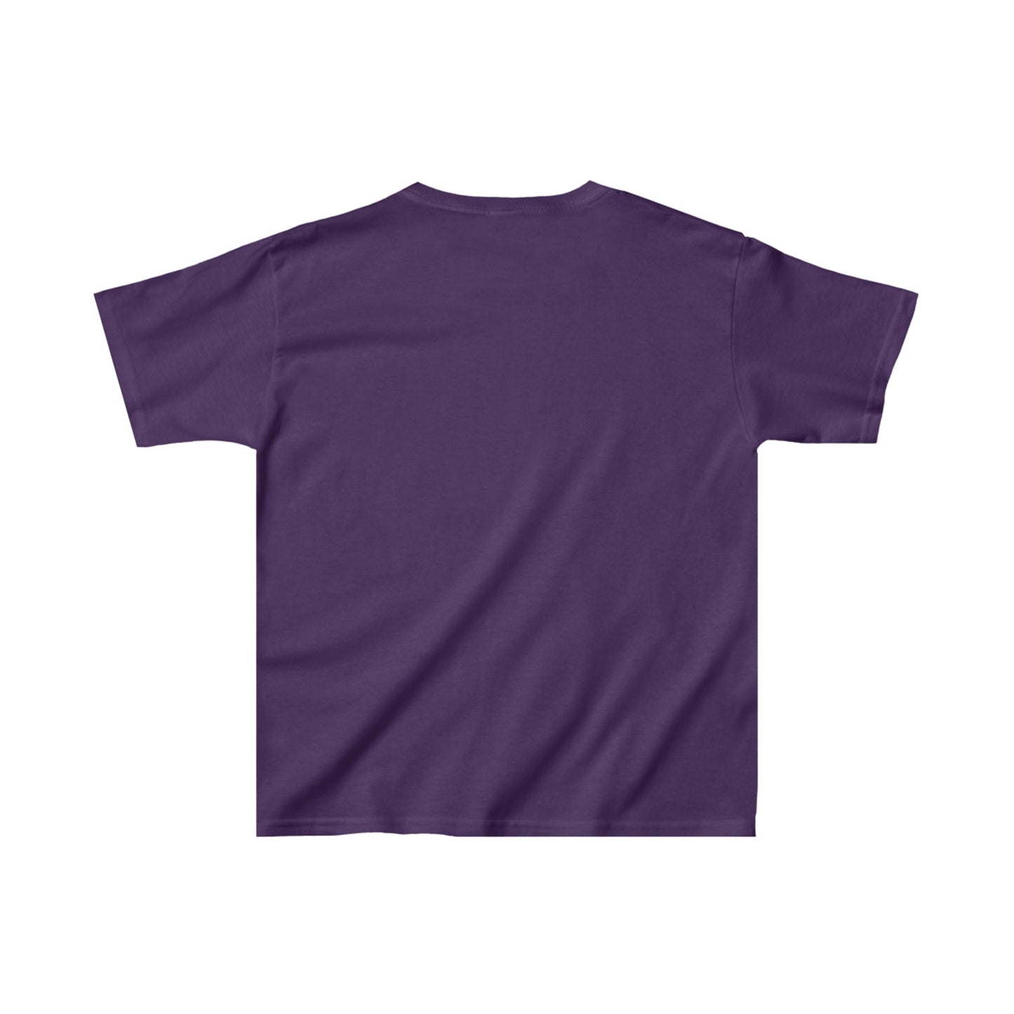 Divide and Conquer Kids Heavy Cotton™ Tee