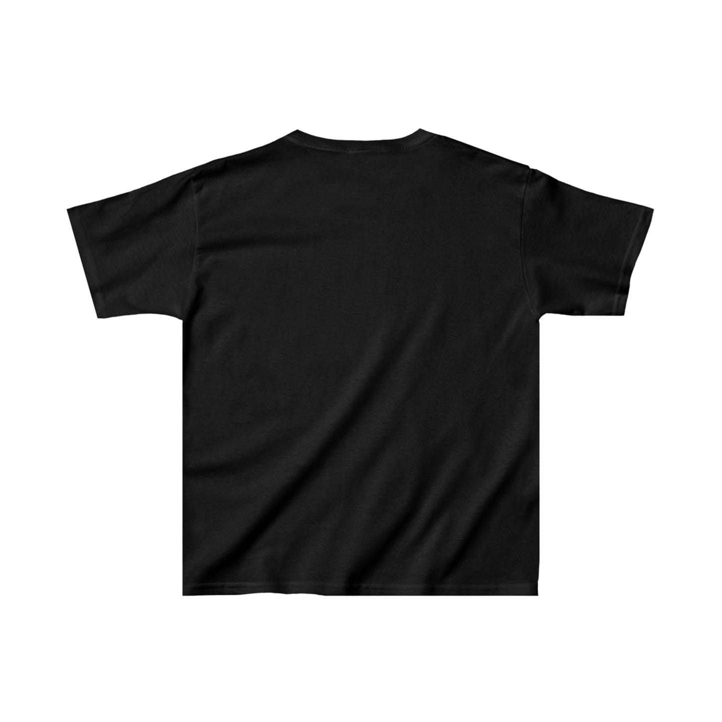 Divide and Conquer Kids Heavy Cotton™ Tee