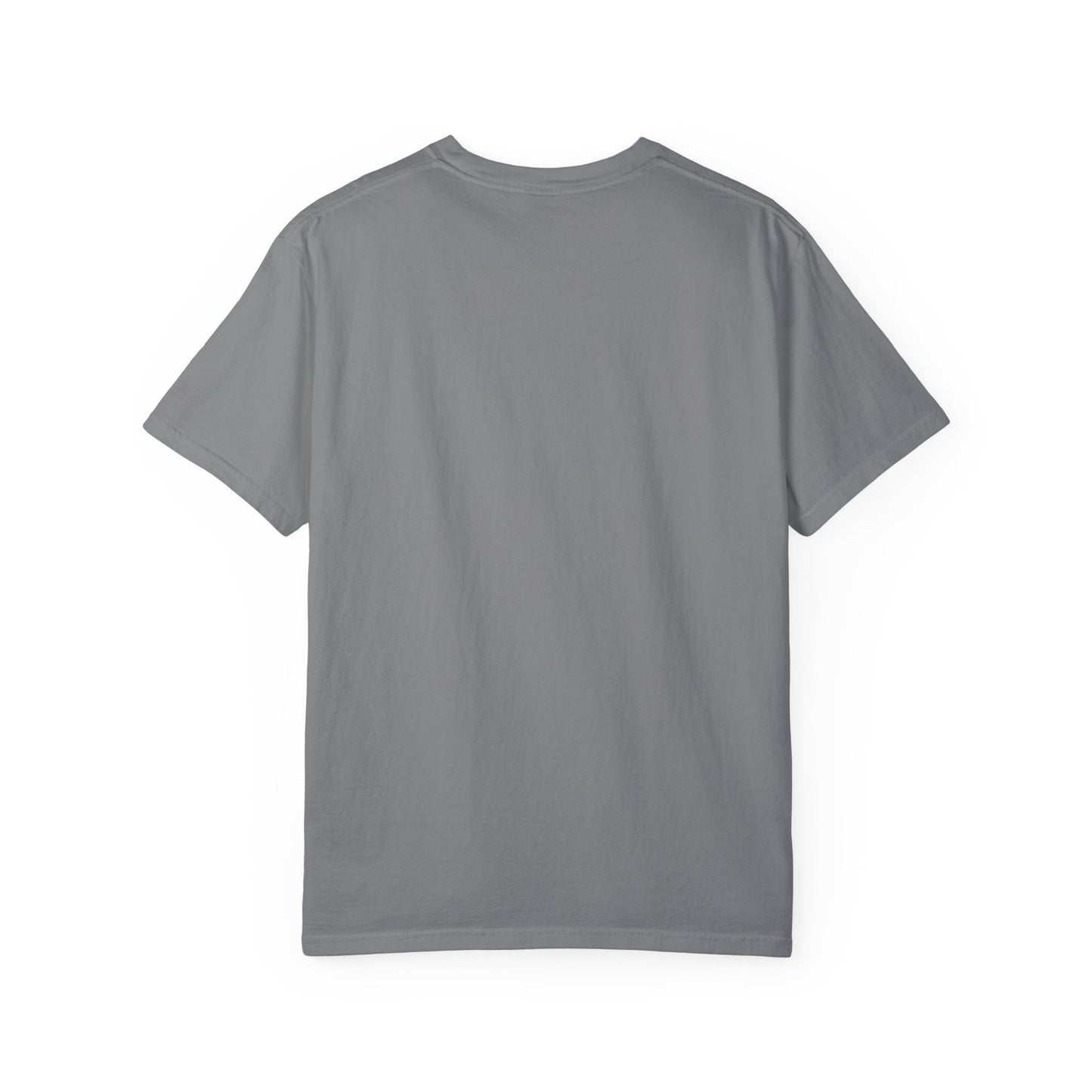 Most Amazing 1st Grade Team Unisex Garment-Dyed T-shirt