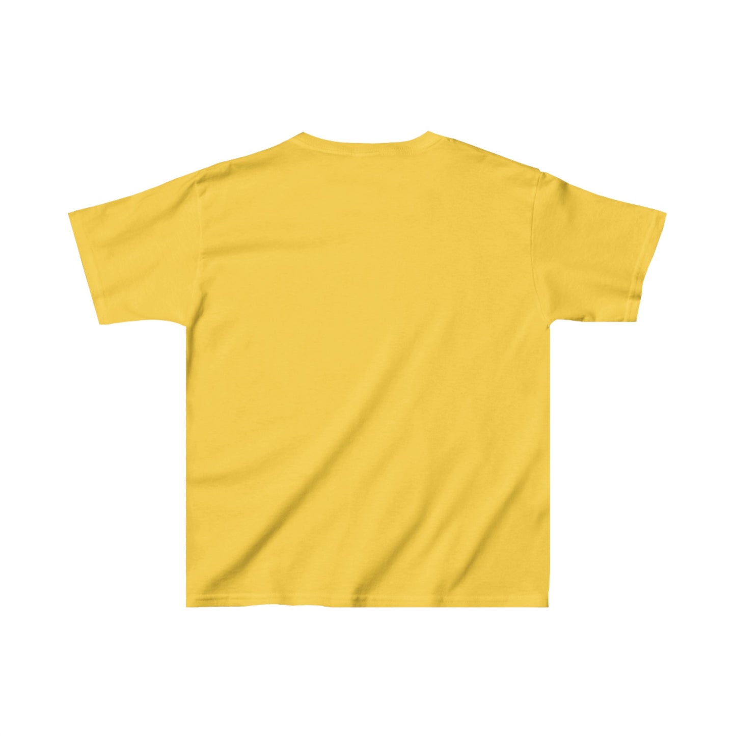 Just Be Nice (#1) Kids Heavy Cotton™ Tee