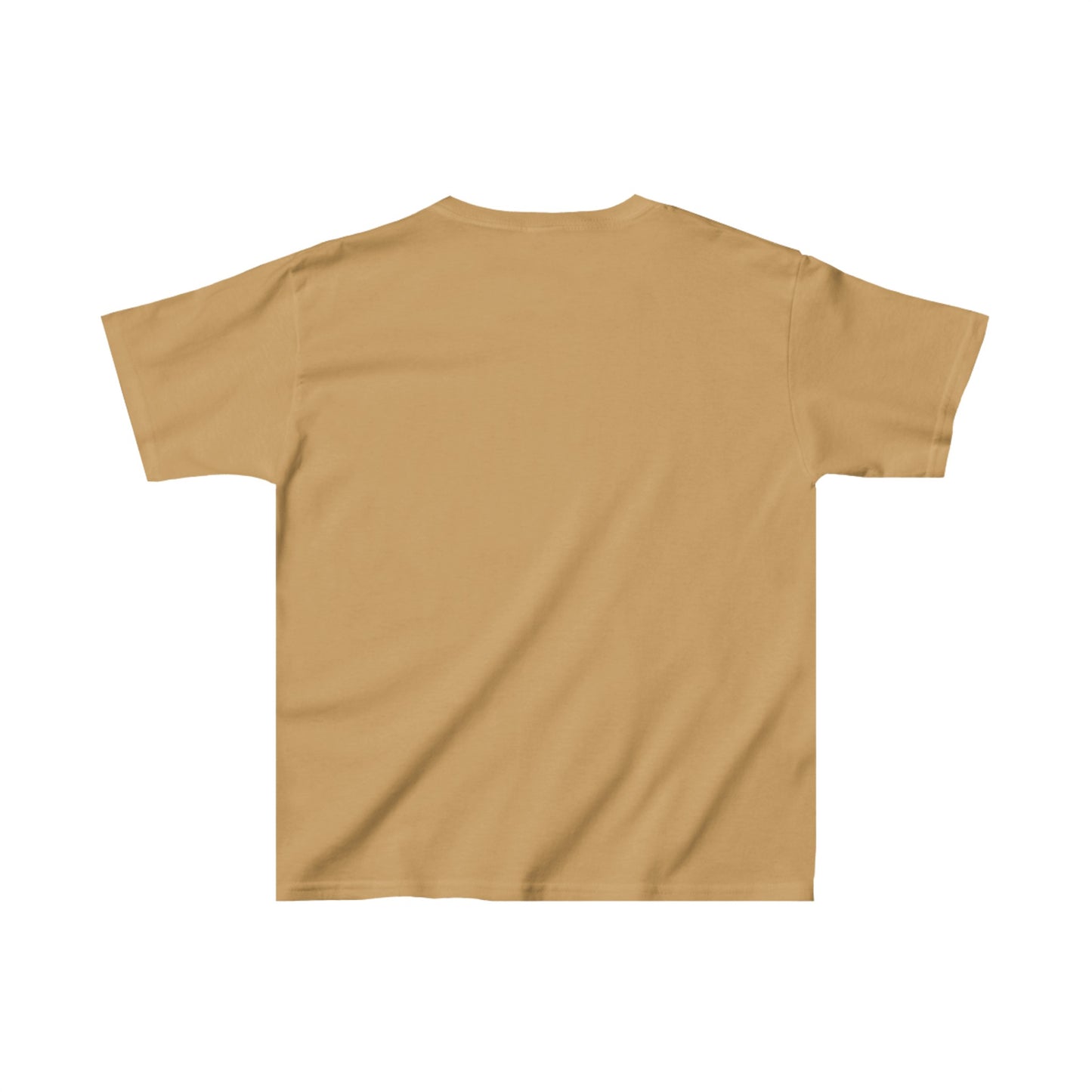 Just Be Nice (#1) Kids Heavy Cotton™ Tee