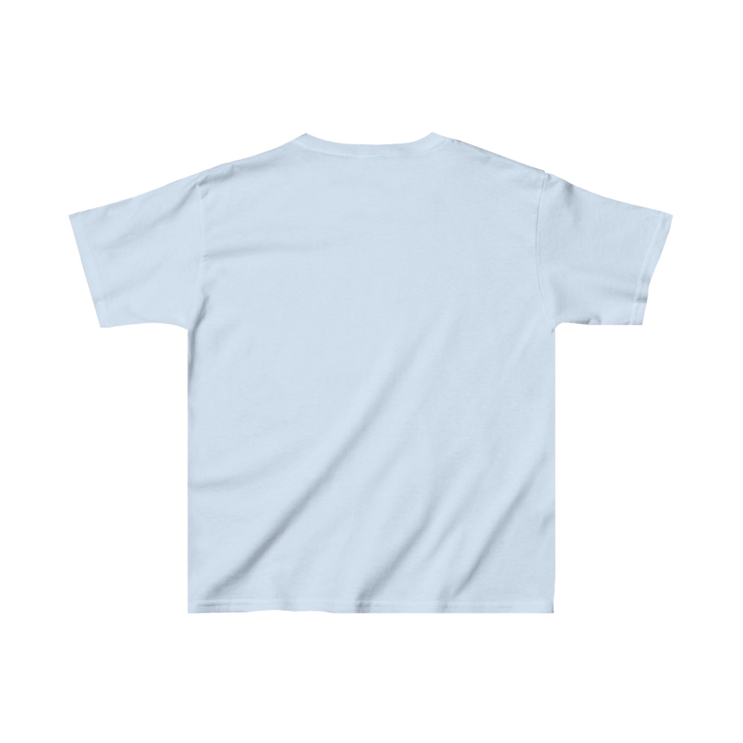 Just Be Nice (#1) Kids Heavy Cotton™ Tee