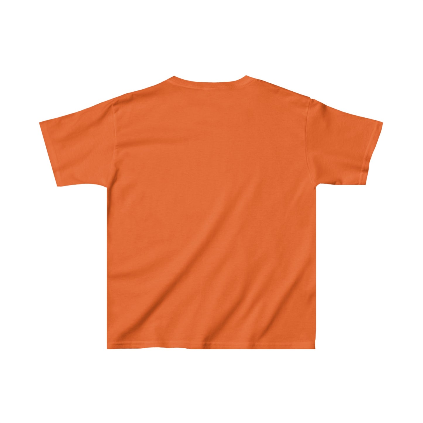 Just Be Nice (#1) Kids Heavy Cotton™ Tee