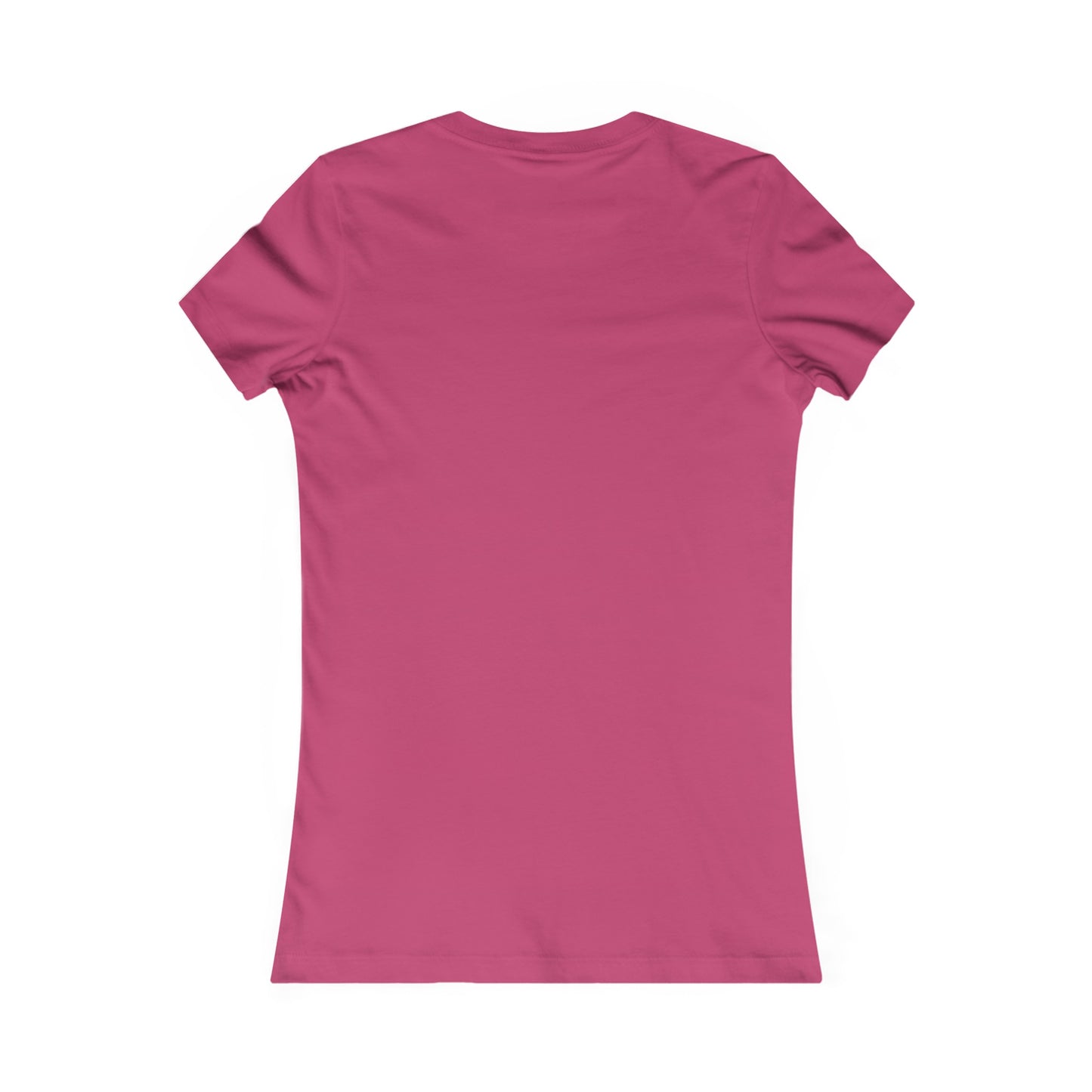 Team 6th Grade Women's Favorite Tee