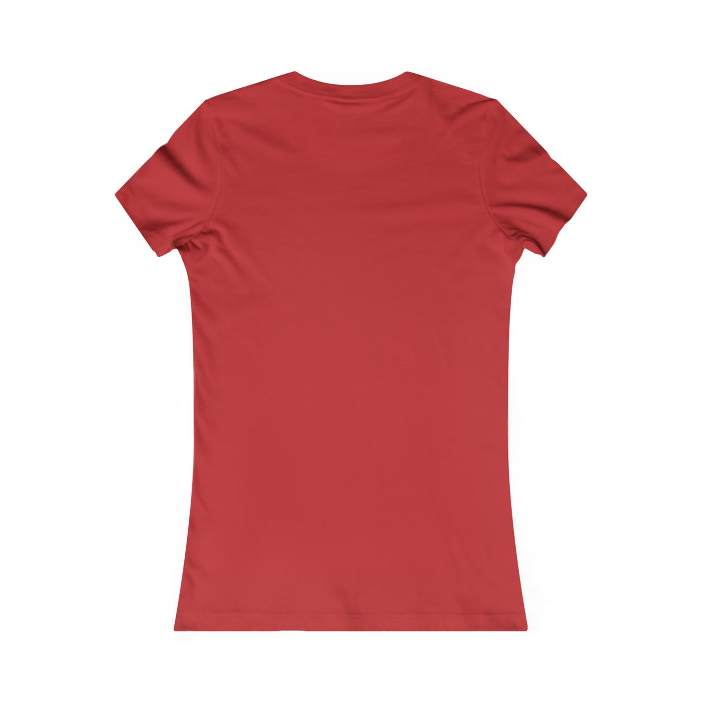 Team 6th Grade Women's Favorite Tee