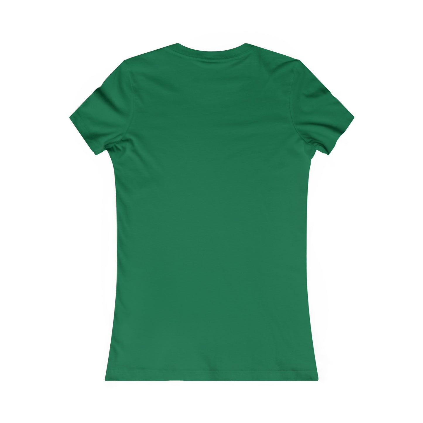 Team 6th Grade Women's Favorite Tee