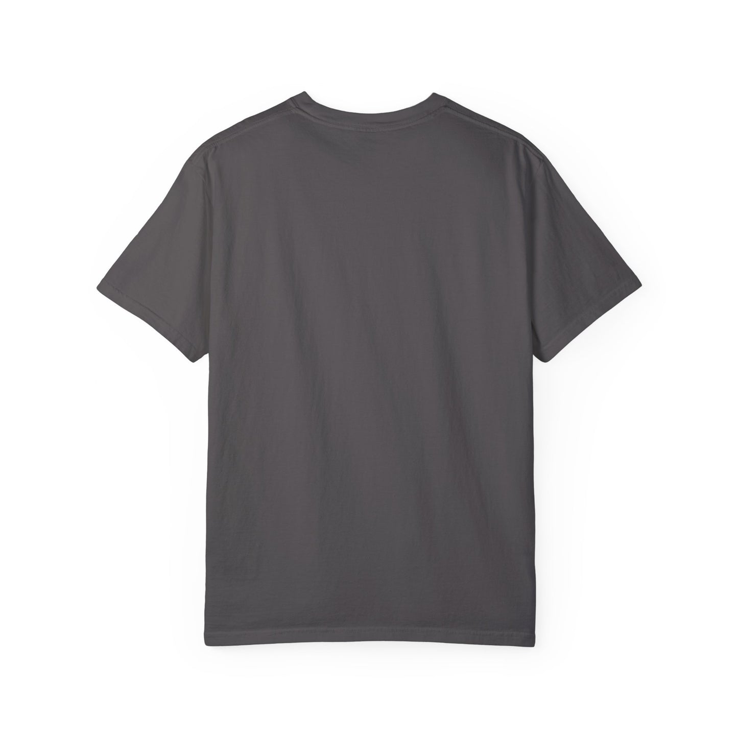 4th Grade Team Unisex Garment-Dyed T-shirt