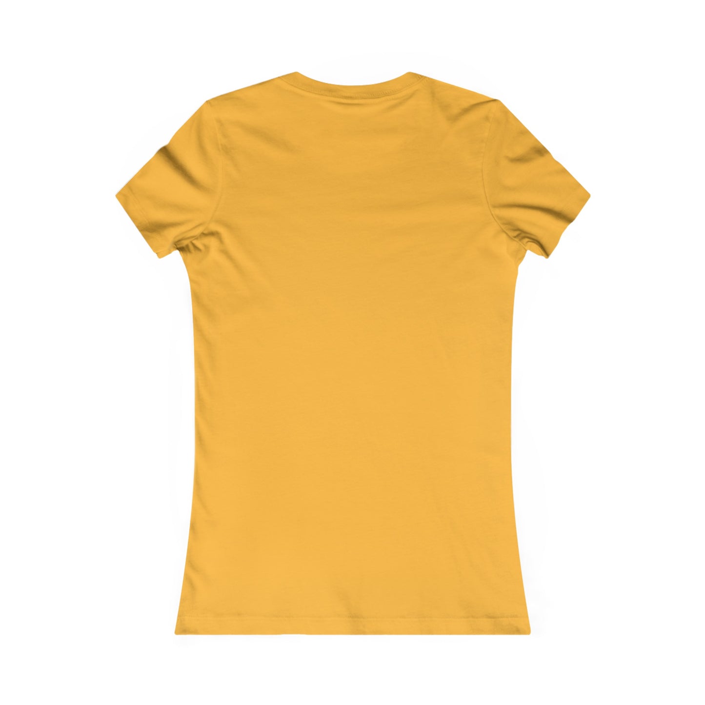 Team 3rd Grade Women's Favorite Tee
