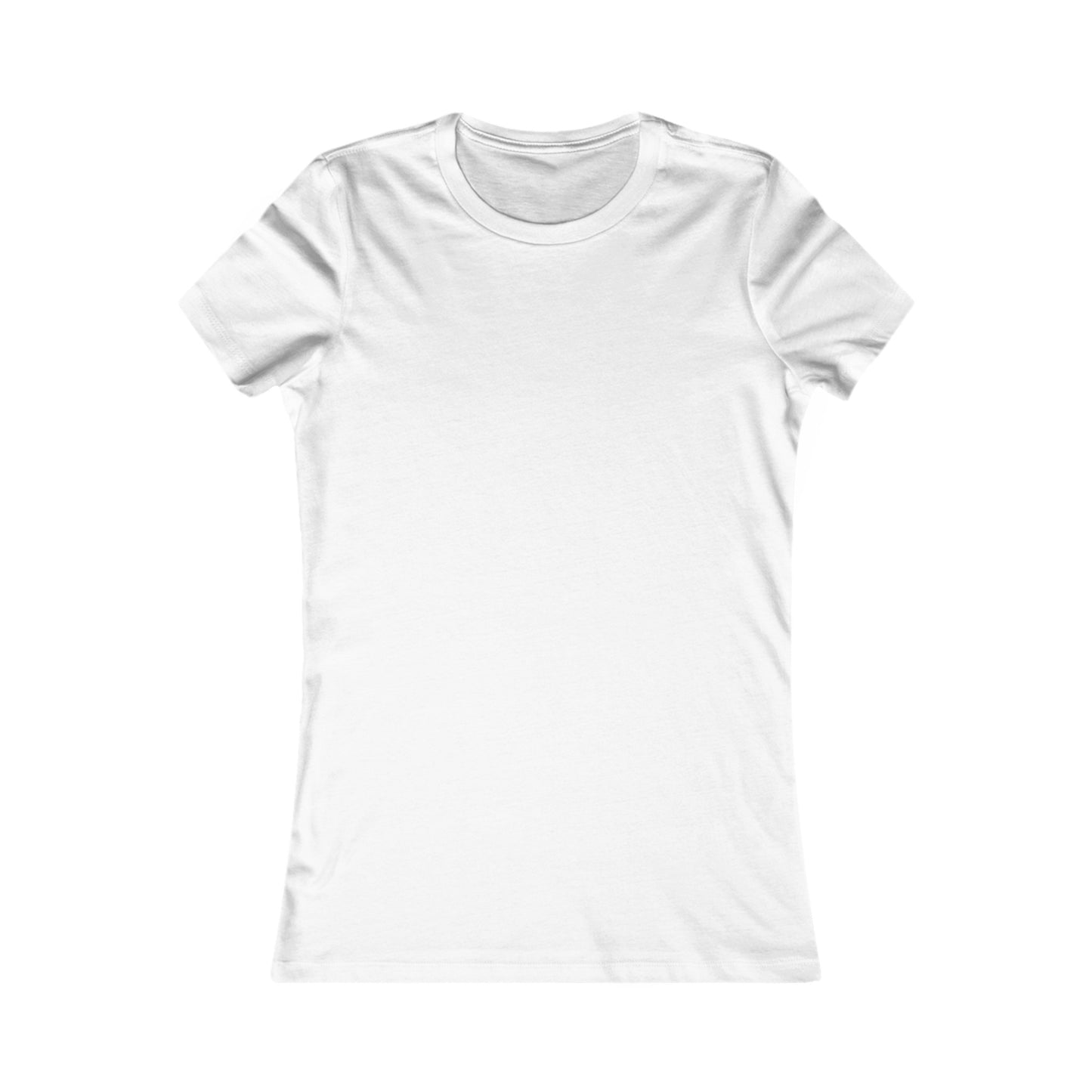 Team 3rd Grade Women's Favorite Tee