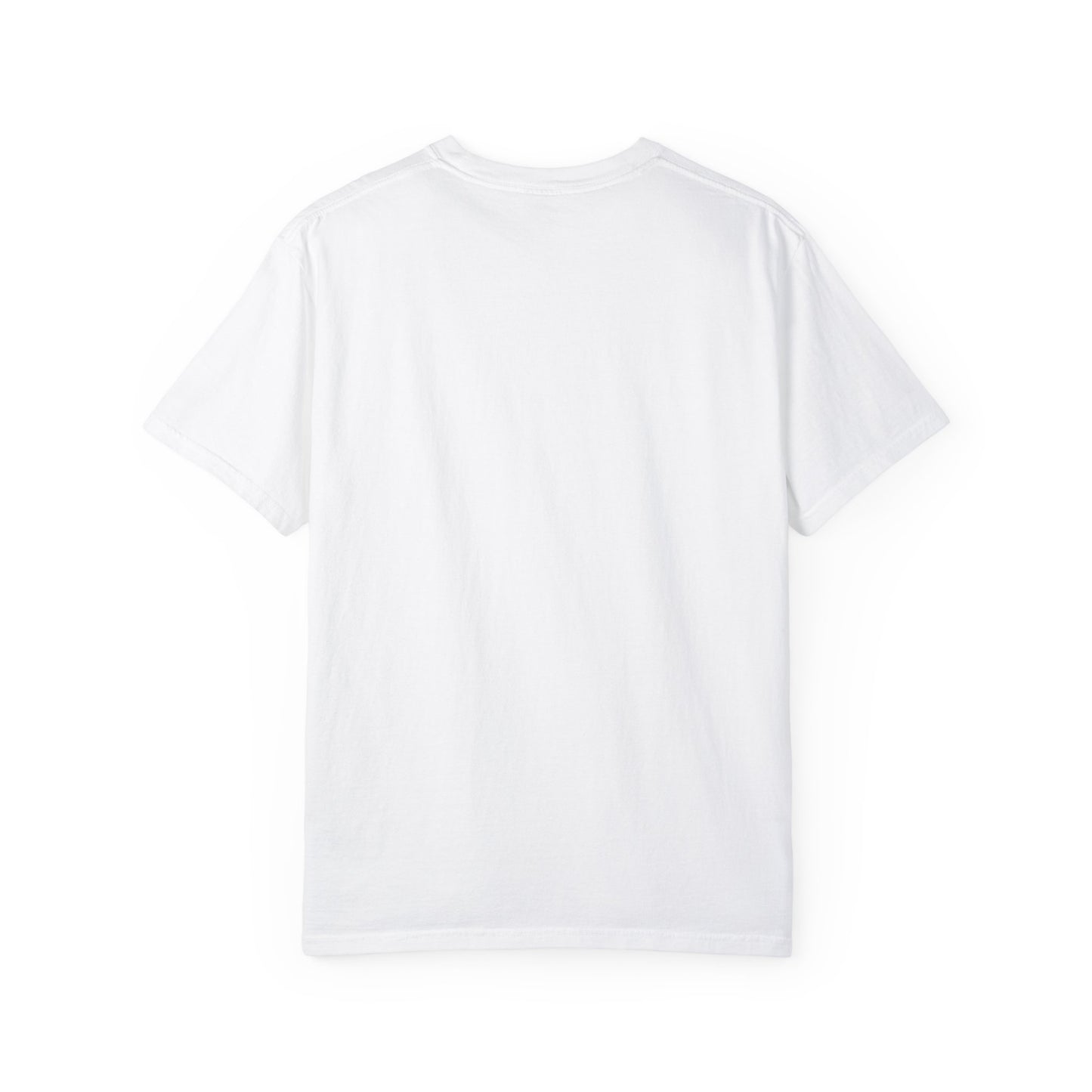 5th Grade Team Unisex Garment-Dyed T-shirt