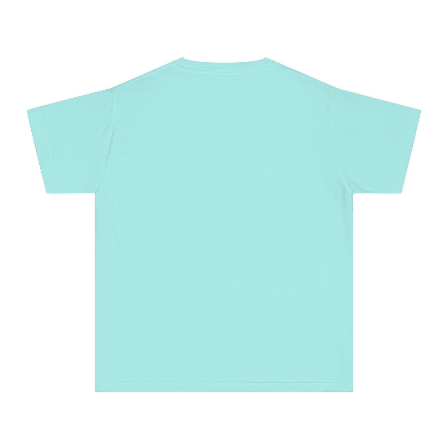 Life Is Better...Campfire (blue ink) Youth Midweight Tee