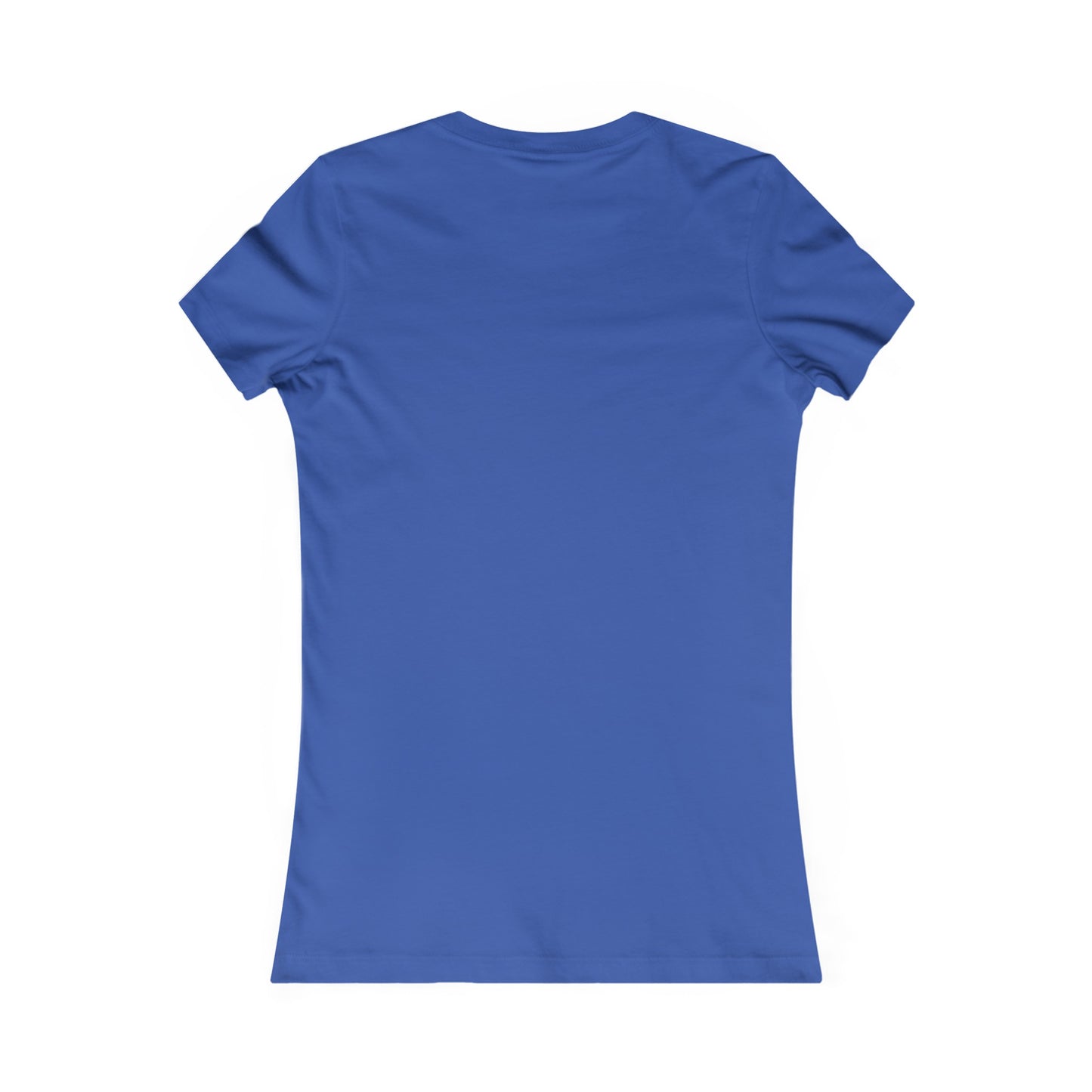 Team 2nd Grade Women's Favorite Tee