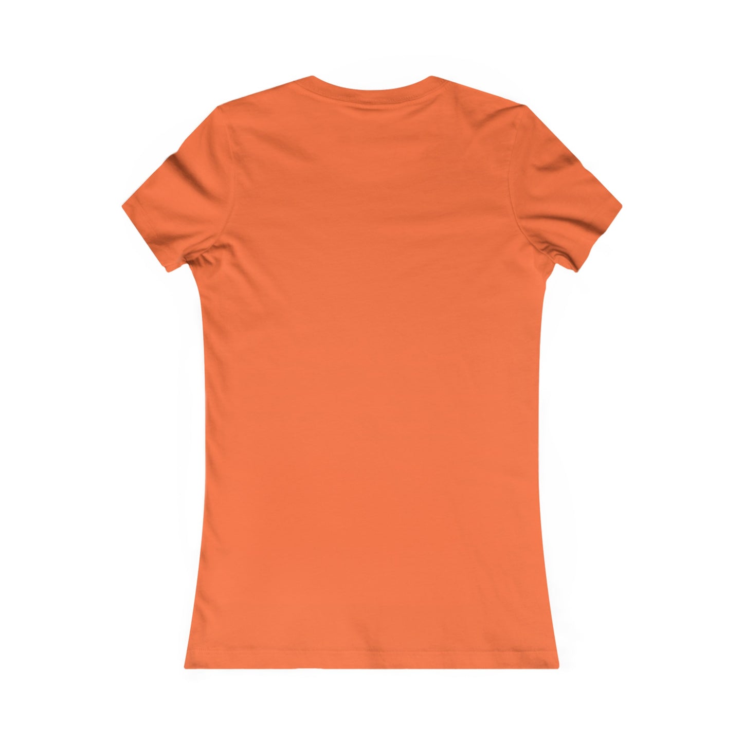 Team 2nd Grade Women's Favorite Tee