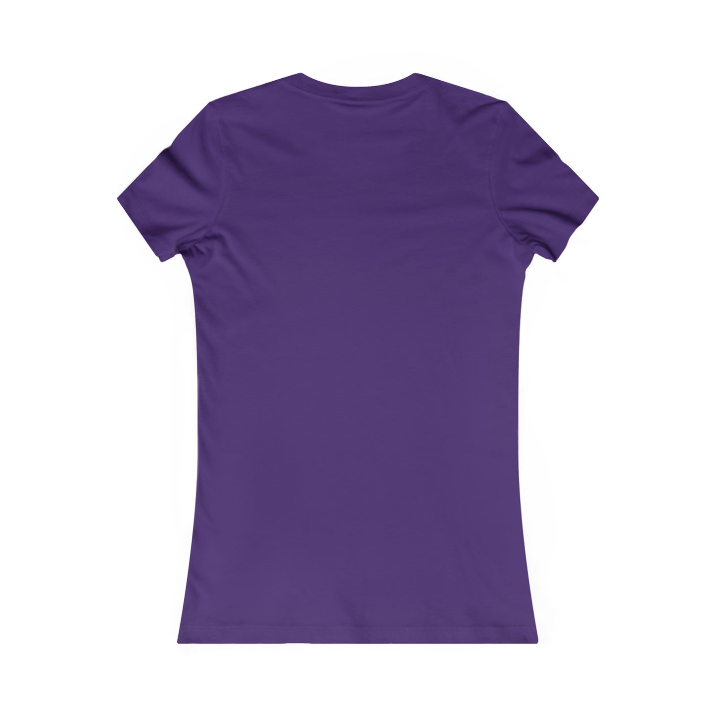 Team 2nd Grade Women's Favorite Tee