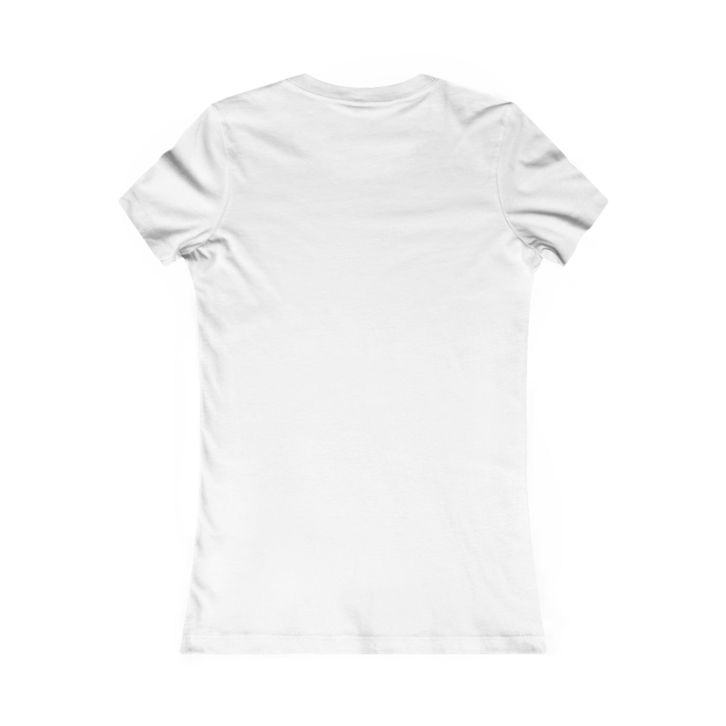 Team 2nd Grade Women's Favorite Tee