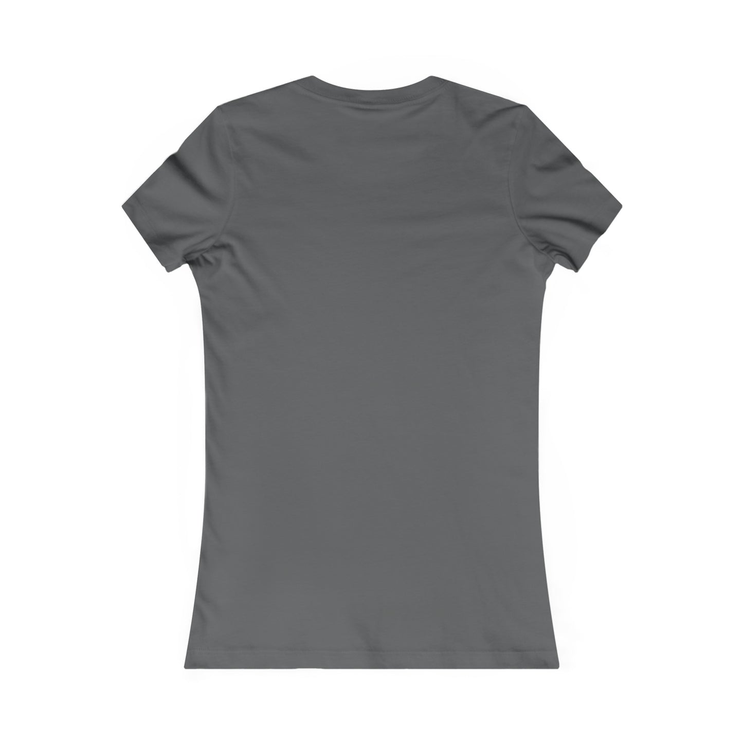 Team 2nd Grade Women's Favorite Tee