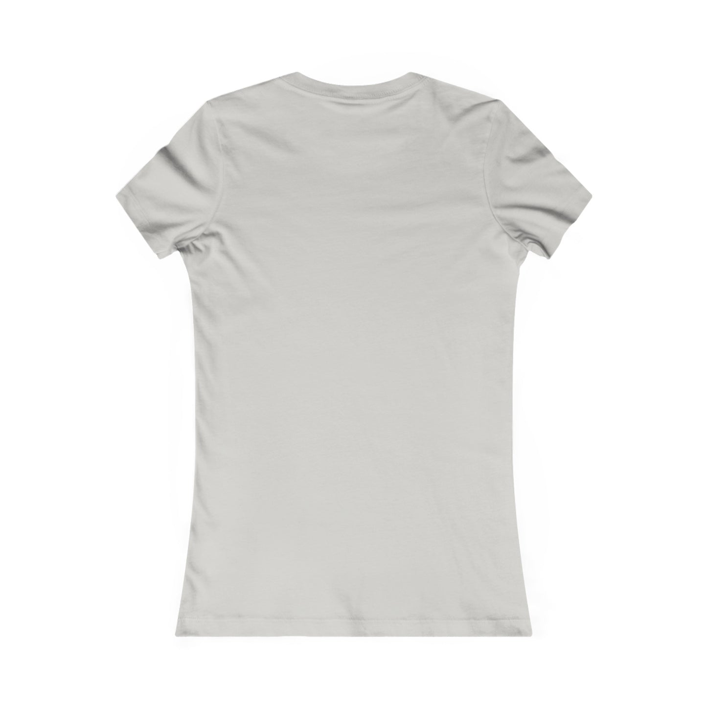 Team 2nd Grade Women's Favorite Tee