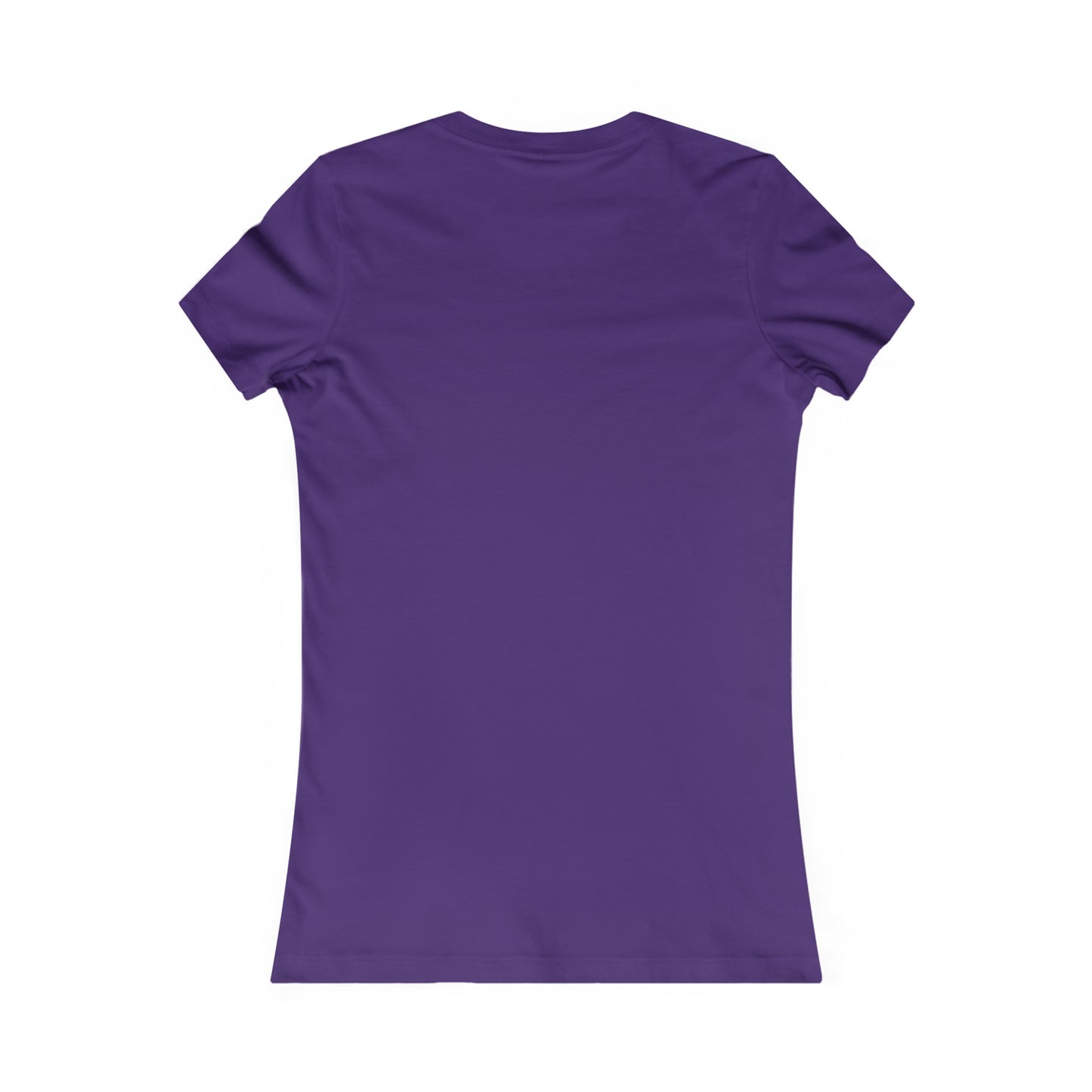 Team 5th Grade Women's Favorite Tee