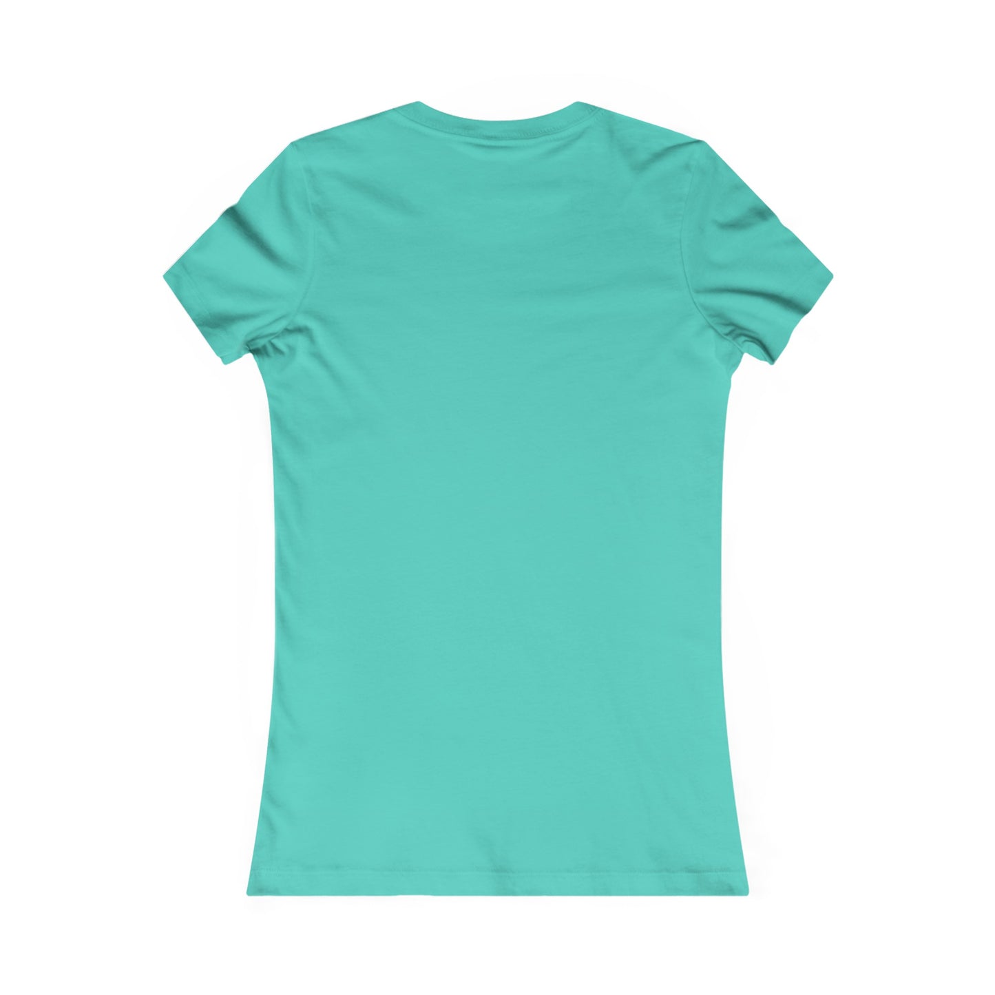 Team 5th Grade Women's Favorite Tee