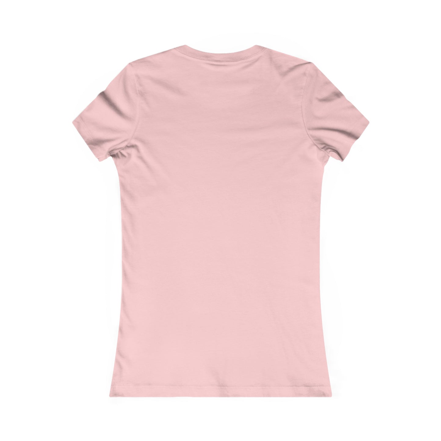 Team 5th Grade Women's Favorite Tee
