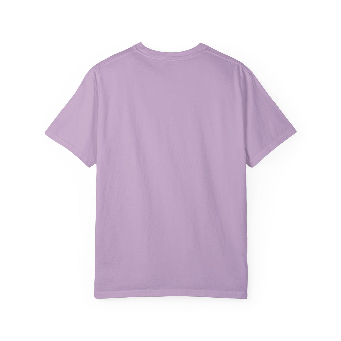 3rd Grade Team Unisex Garment-Dyed T-shirt