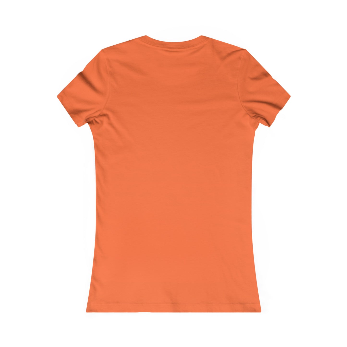 Team Kindergarten Women's Favorite Tee