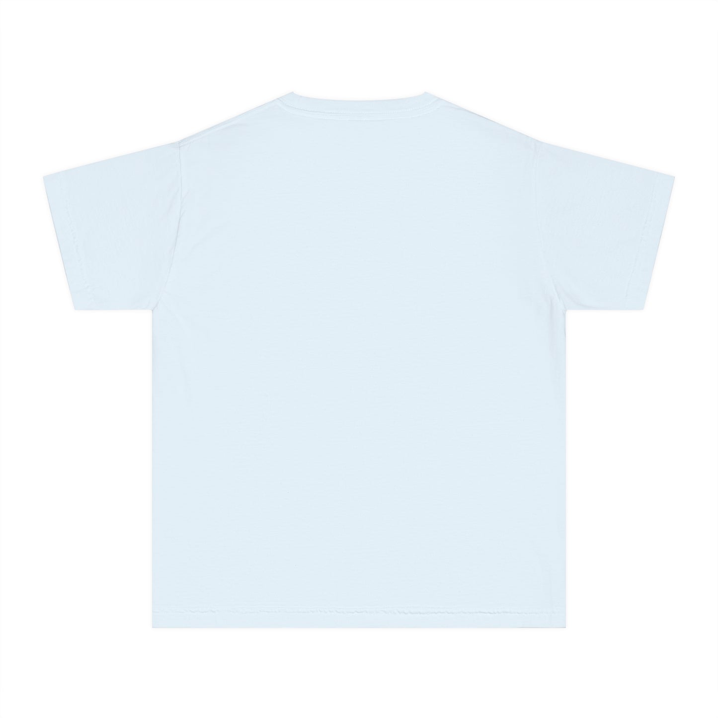 Life Is Better...Campfire (blue ink) Youth Midweight Tee