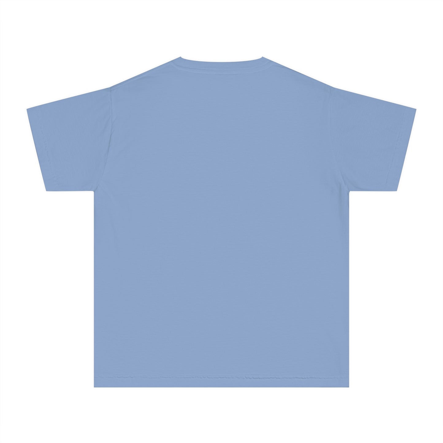 Life Is Better...Campfire (blue ink) Youth Midweight Tee