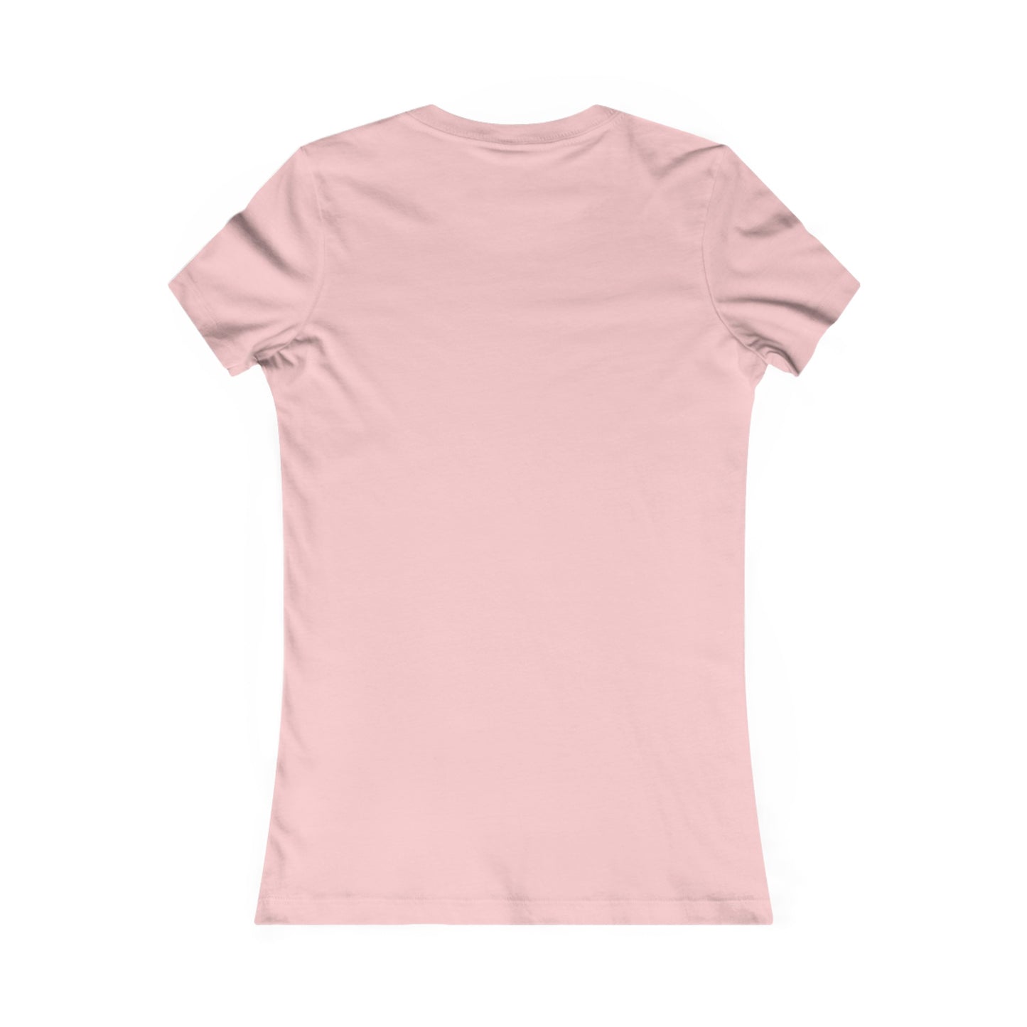 Team 4th Grade Women's Favorite Tee