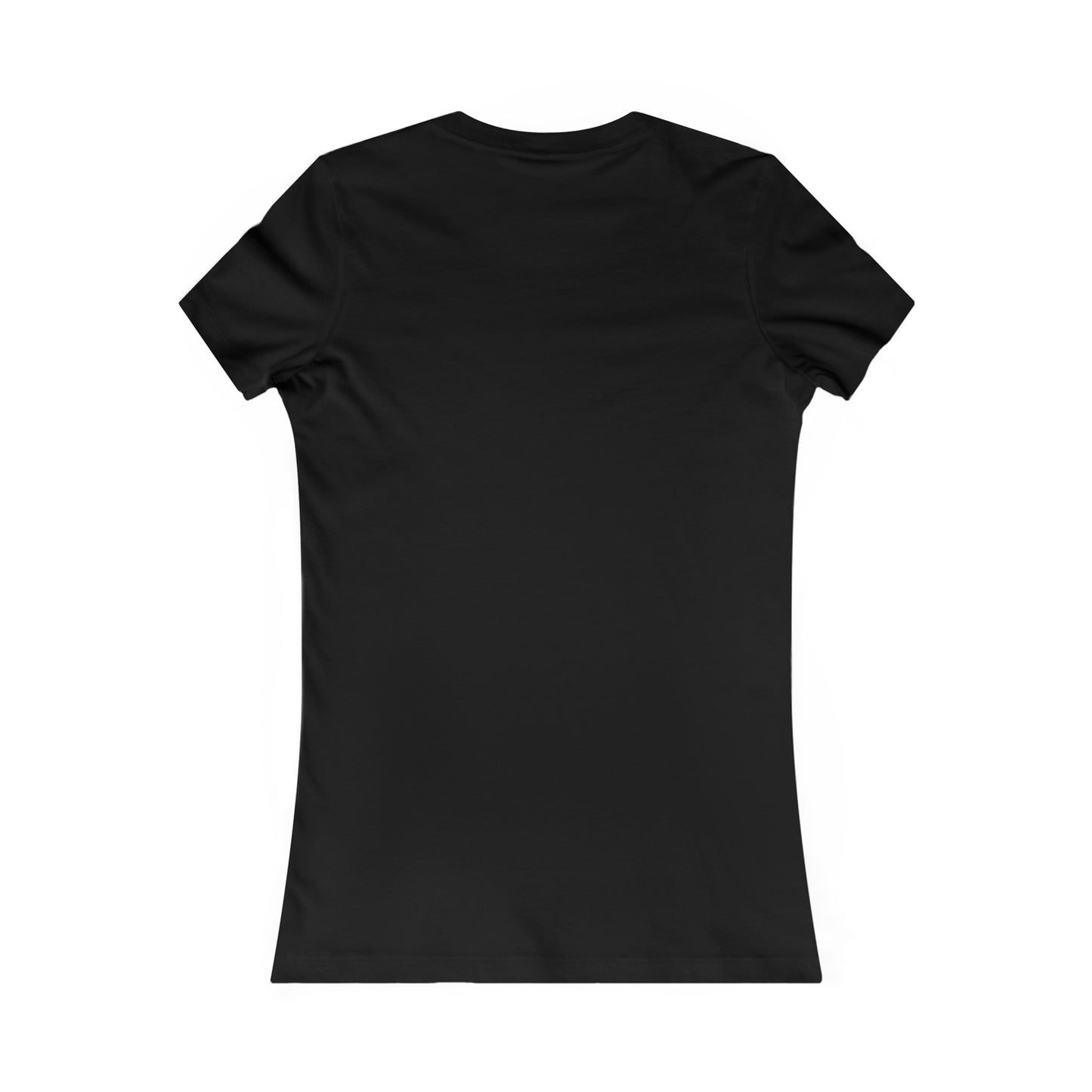 Team 4th Grade Women's Favorite Tee